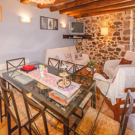 Ferienhaus In Cassa With Private Pool