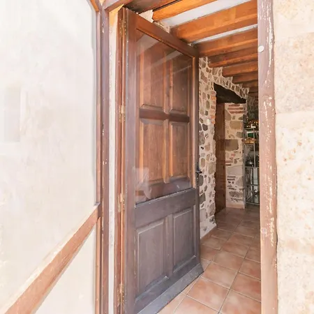 Ferienhaus In Cassa With Private Pool Cassà de la Selva