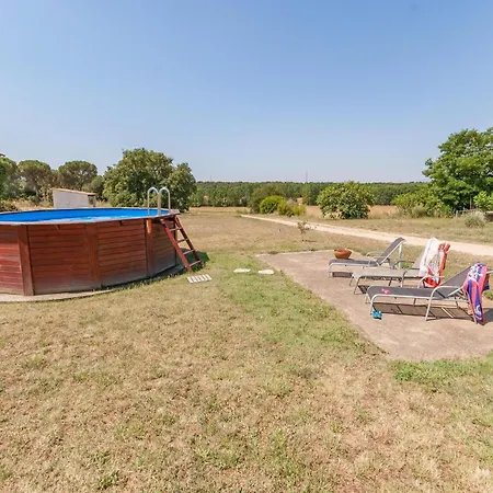 In Cassa With Private Pool Cassà de la Selva