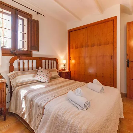 Ferienhaus In Cassa With Private Pool