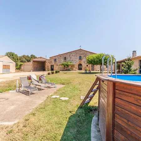 In Cassa With Private Pool Ferienhaus *