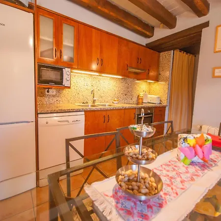 Ferienhaus In Cassa With Private Pool
