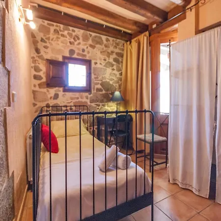 In Cassa With Private Pool Ferienhaus
