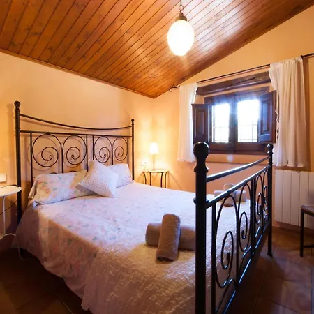 Ferienhaus In Cassa With Private Pool