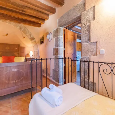Ferienhaus In Cassa With Private Pool