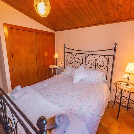 In Cassa With Private Pool Ferienhaus