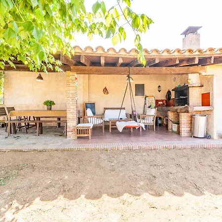 Ferienhaus In Cassa With Private Pool *